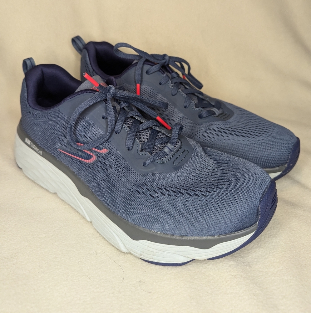 Skechers Women's Max Cushioning Sneakers